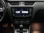 Škoda Octavia - fotka číslo 11
