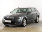 Škoda Octavia - fotka číslo 1