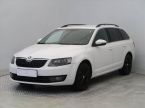 Škoda Octavia - fotka číslo 1