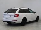 Škoda Octavia - fotka číslo 4