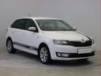 Škoda Rapid - fotka číslo 0