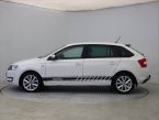 Škoda Rapid - fotka číslo 2