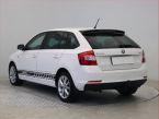Škoda Rapid - fotka číslo 3