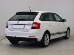Škoda Rapid - fotka číslo 4