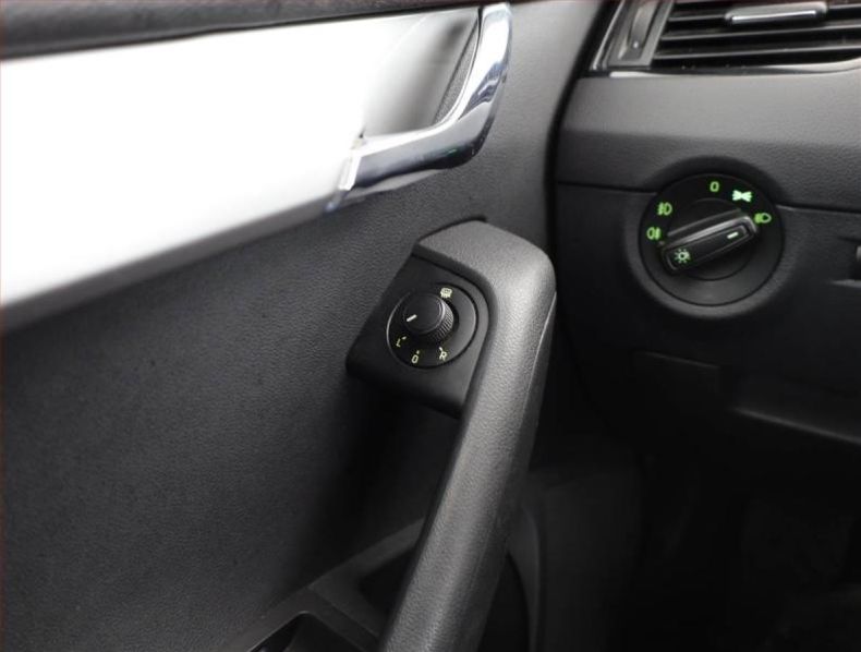 Škoda Octavia - hlavní foto