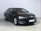 Škoda Superb - fotka číslo 0