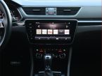 Škoda Superb - fotka číslo 9
