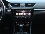 Škoda Superb - fotka číslo 9