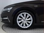 Škoda Superb - fotka číslo 12