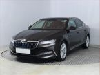 Škoda Superb - fotka číslo 1