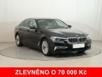BMW Řada 5 - fotka číslo 0