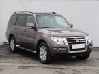Mitsubishi Pajero - fotka číslo 0