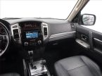 Mitsubishi Pajero - fotka číslo 7