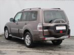 Mitsubishi Pajero - fotka číslo 3