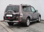 Mitsubishi Pajero - fotka číslo 4
