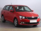 Škoda Fabia - fotka číslo 0