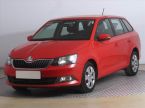 Škoda Fabia - fotka číslo 1