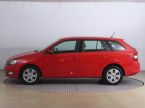 Škoda Fabia - fotka číslo 2