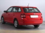 Škoda Fabia - fotka číslo 3