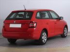 Škoda Fabia - fotka číslo 4