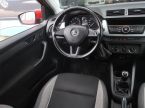 Škoda Fabia - fotka číslo 6