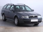 Škoda Octavia - fotka číslo 0