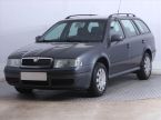 Škoda Octavia - fotka číslo 1