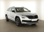 Škoda Kodiaq - fotka číslo 0