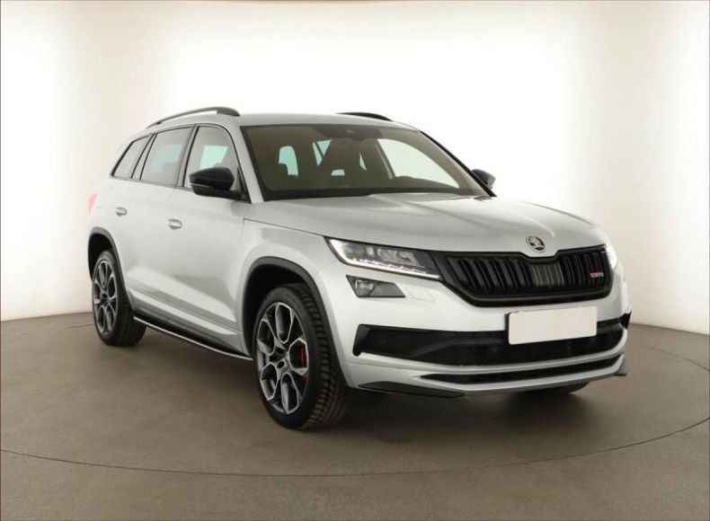 Škoda Kodiaq - hlavní fotka inzerátu