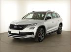 Škoda Kodiaq - fotka číslo 1