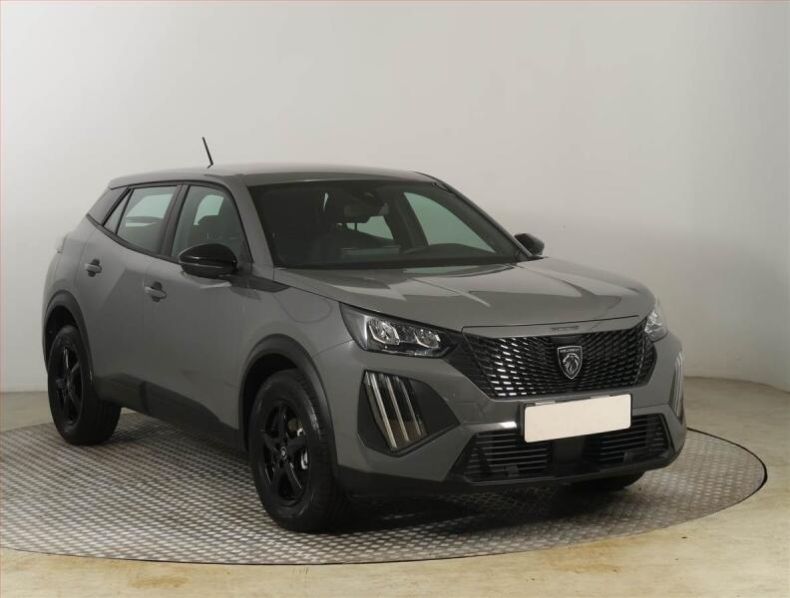 Peugeot 2008 - hlavní fotka inzerátu