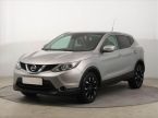 Nissan Qashqai - fotka číslo 1
