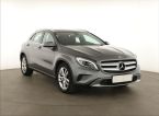 Mercedes Třída GLA - fotka číslo 0
