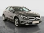 Mercedes Třída GLA - fotka číslo 0