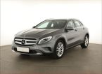 Mercedes Třída GLA - fotka číslo 1