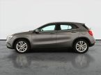 Mercedes Třída GLA - fotka číslo 2