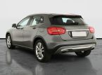 Mercedes Třída GLA - fotka číslo 3