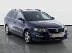 Volkswagen Passat - fotka číslo 0