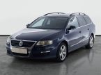 Volkswagen Passat - fotka číslo 1