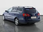 Volkswagen Passat - fotka číslo 3