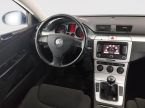 Volkswagen Passat - fotka číslo 6