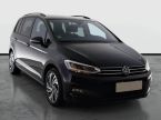 Volkswagen Touran - fotka číslo 0