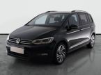 Volkswagen Touran - fotka číslo 1