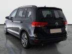 Volkswagen Touran - fotka číslo 3