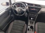 Volkswagen Touran - fotka číslo 6