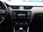 Škoda Octavia - fotka číslo 9