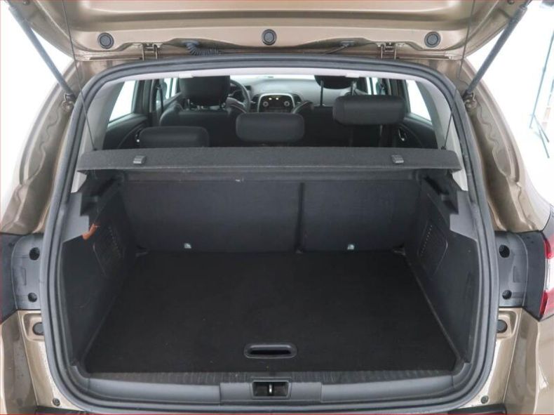 Renault Captur - hlavní fotka