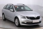 Škoda Octavia - fotka číslo 0