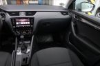 Škoda Octavia - fotka číslo 7