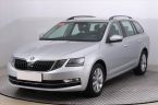 Škoda Octavia - fotka číslo 1